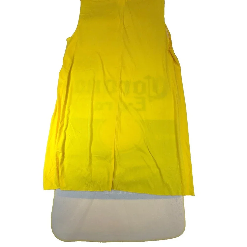 Corona Beer Bottle Costume Unisex One Size Polyester Food & Drink Theme